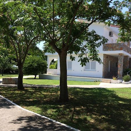 Villa Jeanna Трулос Екстер'єр фото