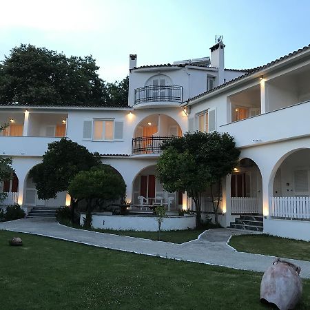Villa Jeanna Трулос Екстер'єр фото