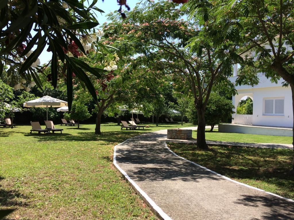 Villa Jeanna Трулос Екстер'єр фото