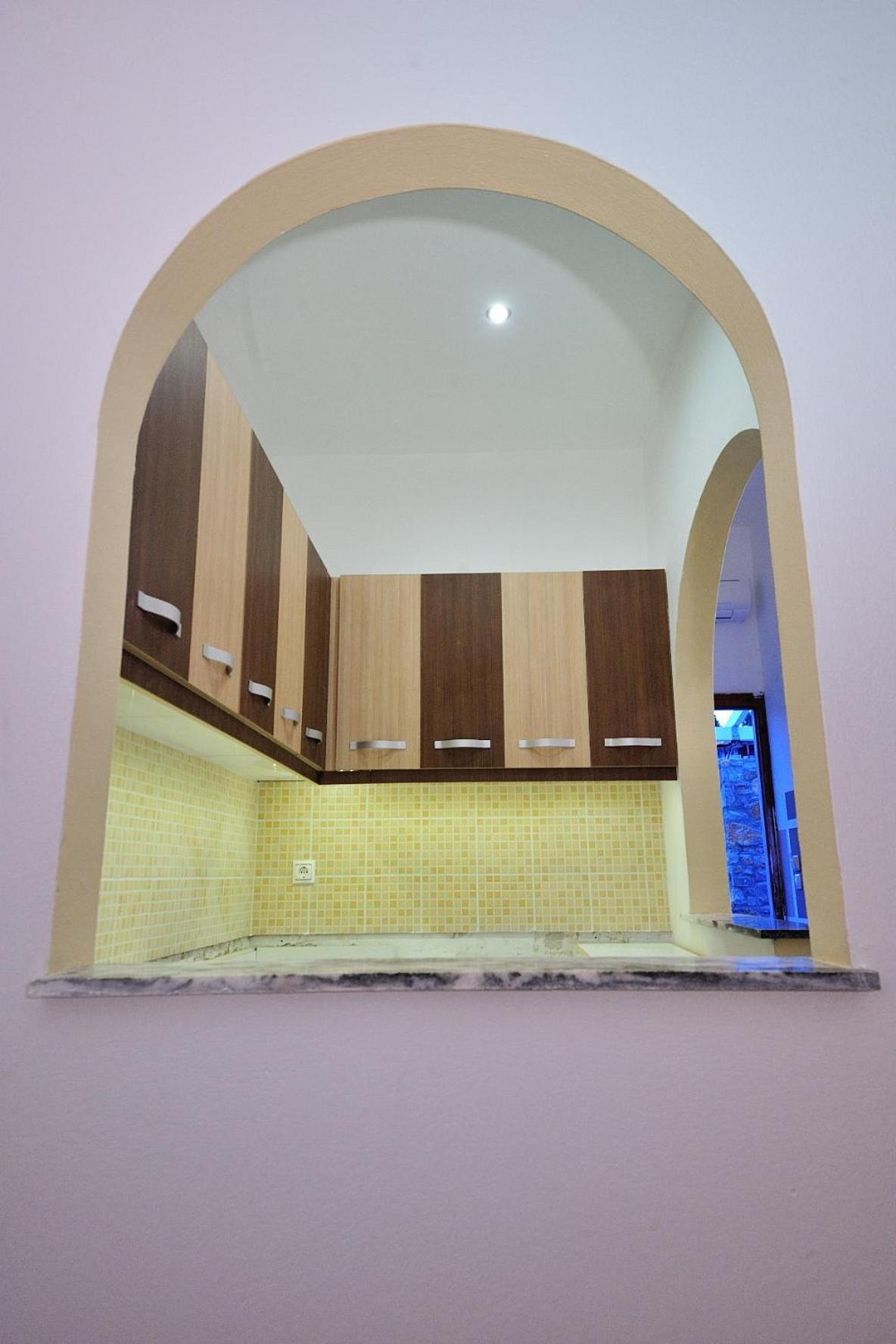 Villa Jeanna Трулос Екстер'єр фото