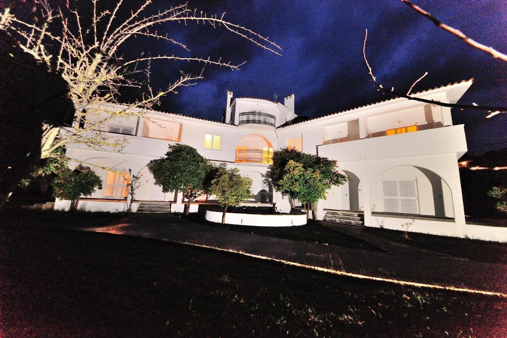 Villa Jeanna Трулос Екстер'єр фото