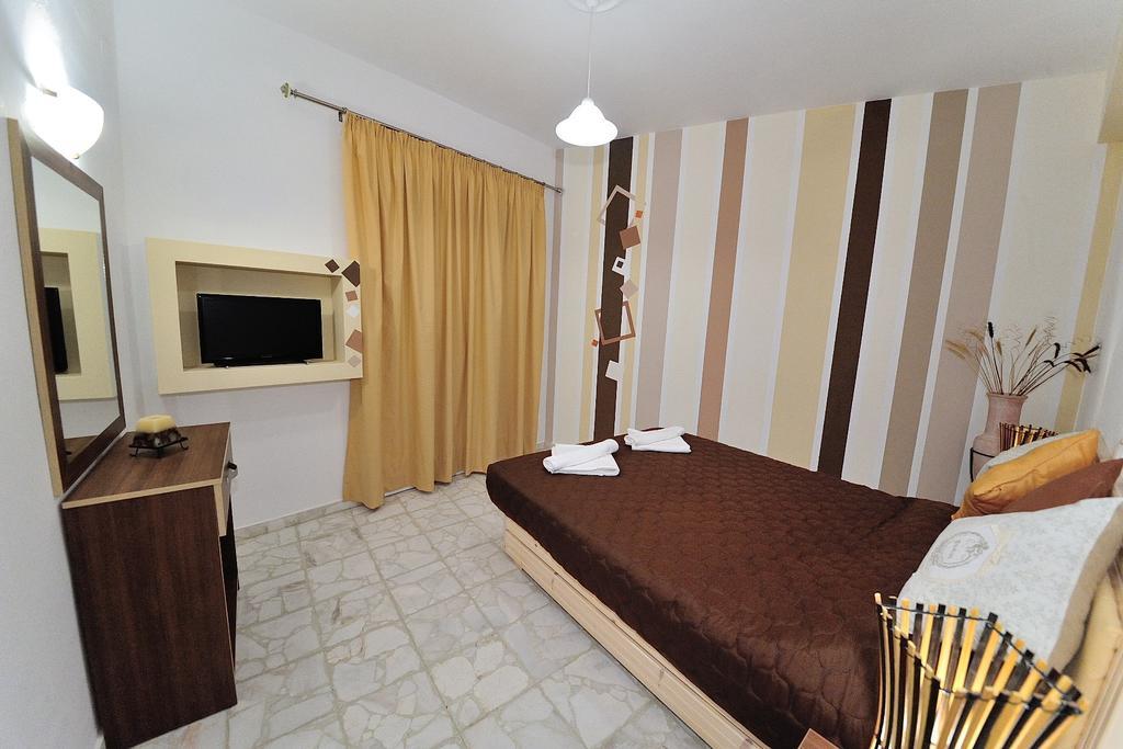Villa Jeanna Трулос Номер фото