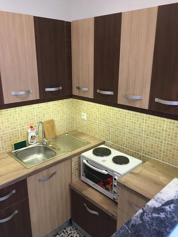 Villa Jeanna Трулос Екстер'єр фото